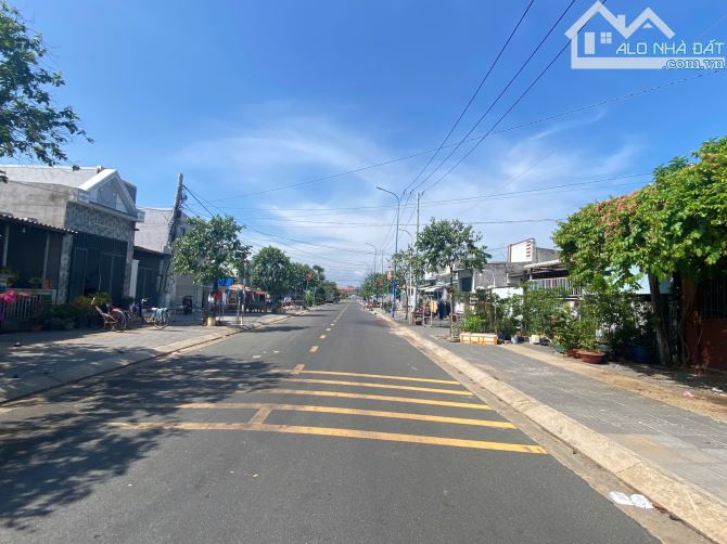 Siêu vip hướng đông nam-Góc 2 mặt tiền Huỳnh tấn phát và trần phú, 160m2-8x20-full thổ cư - 6