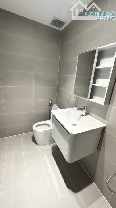 BÁN NHÀ MỚI LENG KENG HẺM MAI HẮC ĐẾ BÊN HÔNG ECOPLACE - 6