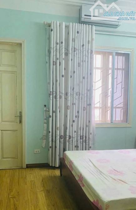 BÁN NHÀ PHỐ NGUYỄN VIẾT XUÂN - Q. HÀ ĐÔNG - Ô TÔ TRÁNH - VỈA HÈ - KINH DOANH SẦM UẤT . - 6