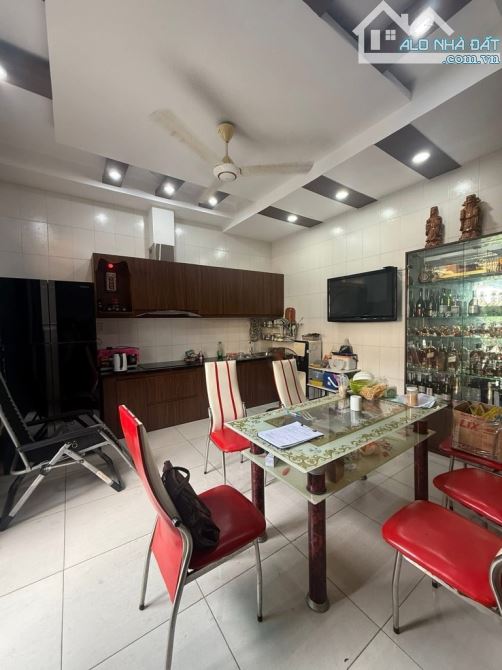 BÁN NHÀ BIỆT THỰ, ĐƯỜNG HƯƠNG LỘ 2, DT 150M2 (9X12), HẺM XE TẢI, SỔ ĐẸP, GIÁ 12.5 TỶ - 6
