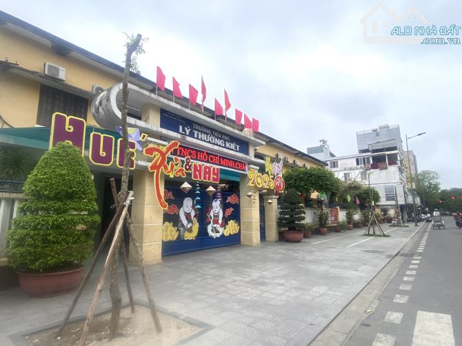 🏡 BÁN NHÀ 4 TẦNG – KHU PHỐ TÂY NGUYỄN TRI PHƯƠNG, TRUNG TÂM TP HUẾ - 6