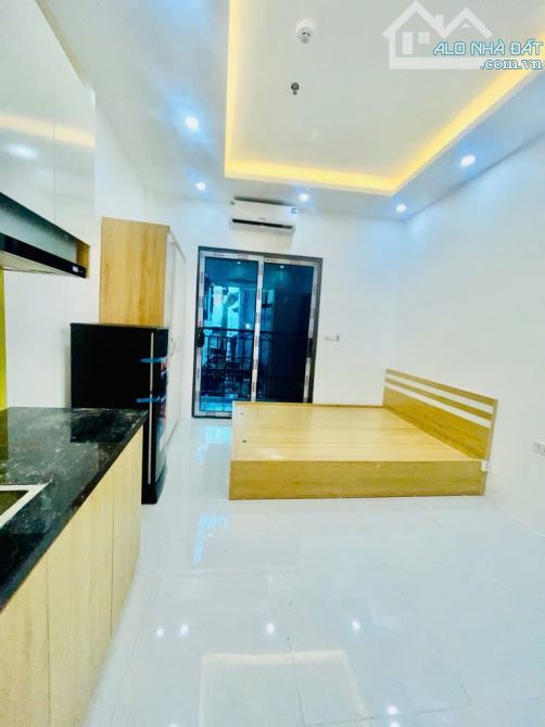 Bán nhà phố Trường Chinh – DT 67m MT 36,8m 6 tầng  12 Phòng Khép Kín Full đồ Chỉ 16,38 tỷ - 6