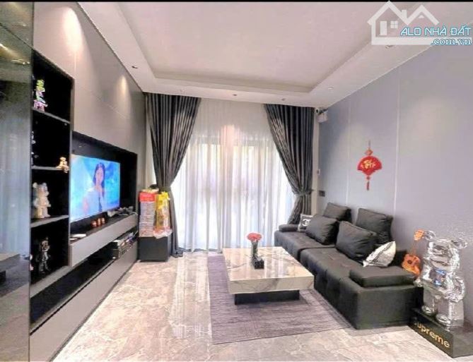 BÁN NHÀ ĐẸP 3 TẦNG ĐH MARKETING, 10M RA ĐƯỜNG LỚN, 40M2 (4 x 10), 3PN, 7.2 TỶ - 6