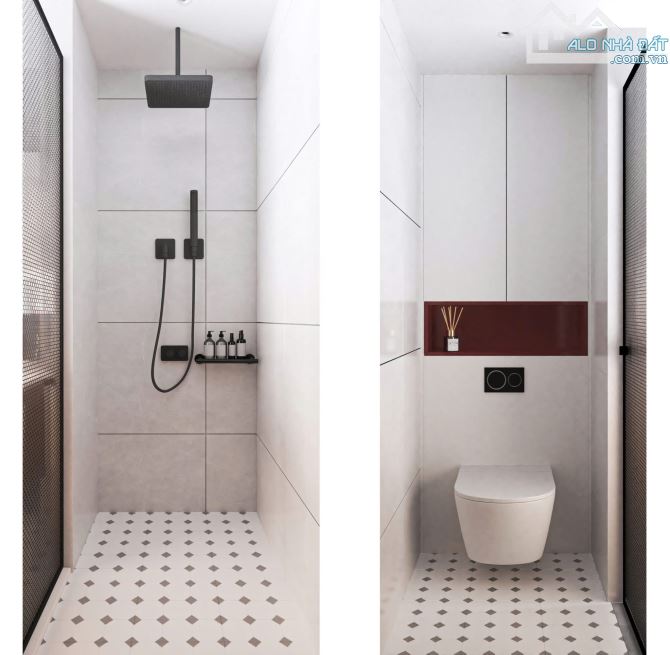 Cao Thắng, Q10 - 64m2 5 tầng thang máy - ô tô vào nhà - kinh doanh - lô góc 3 mặt. 16.5 tỷ - 6