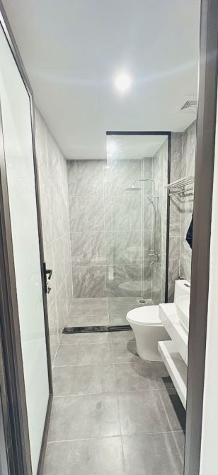 BÁNn HOA HẬU 4 TẦNG ĐẸP LONG LANH NỘi THẤT XỊN 53M VĨNH NGỌC ZÁ RẺ - 6