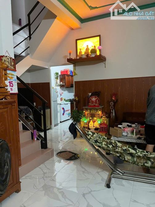 HOT!🔥NHÀ ĐẸP 2 LẦU🔥TRUNG TÂM Q2 🔥60 mét ra NGUYỄN DUY TRINH GIÁ 5 TỶ 250 (CÒN BỚT MẠNH) - 6