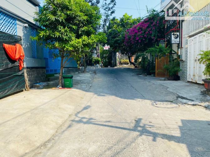 Bán lô đất 2 mặt kiệt sát Nguyễn Văn Thoại đường oto rộng - 6