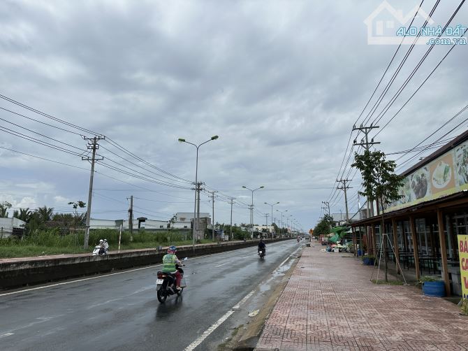 Bán 22.000m2 đất mặt tiền DT830 huyện Cần Giuộc, Long An - 6