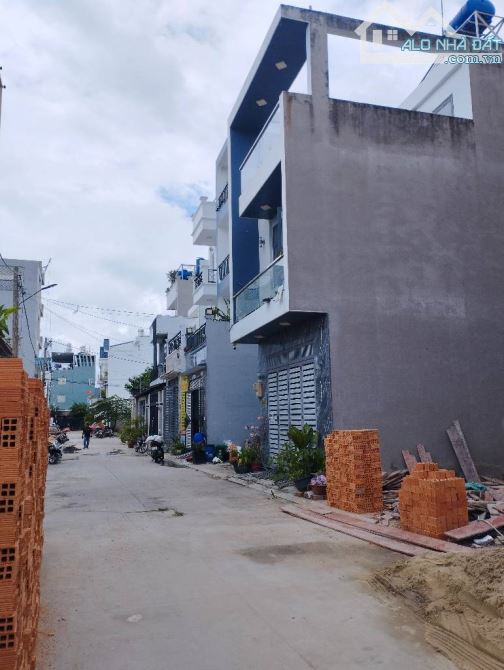 Bán nhà 3 tầng đường thạnh Xuân 25 phường thạnh Xuân quận 12 - 6