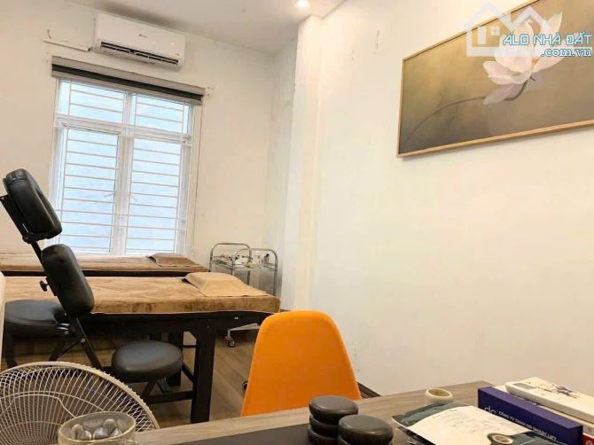 NHÀ ĐẸP ĐỘI CẤN BA ĐÌNH 9TỶ 35M 5T MT 4M NGÕ NÔNG GẦN PHỐ FFUN TIỆN ÍCH ĐẦY ĐỦ - 6