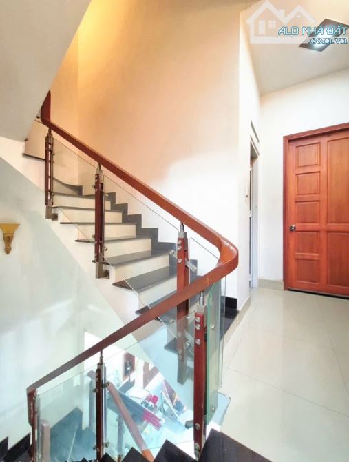 Bán Nhà Hẻm 67 Đào Tông Nguyên, Thị Trấn Nhà Bè, Hẻm Xe Hơi, Giá chỉ 5.99 Tỷ. - 6