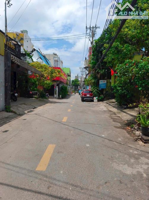 BÁN ĐẤT TÂN THỚI NHẤT 13 QUẬN 12 GIÁ RẺ 19.5 TỶ - 6