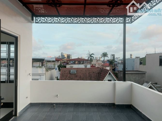 Bán nhà đường Đà Nẵng, gần cầu Hoàng Gia hơn 3 tỷ - 7