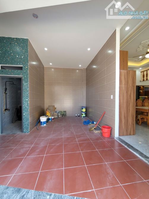 7,9Tỷ TL🔥Bán nhà Góc 2Mặt Tiền_101m2_2Lầu_Trục chính KDC Ngã 4 Bình Chuẩn_Tp.Thuận An - 7