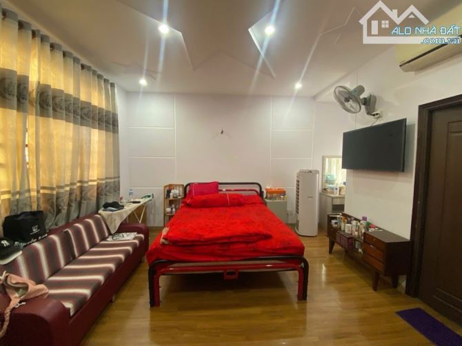 BÁN NHÀ BIỆT THỰ, ĐƯỜNG HƯƠNG LỘ 2, DT 150M2 (9X12), HẺM XE TẢI, SỔ ĐẸP, GIÁ 12.5 TỶ - 7