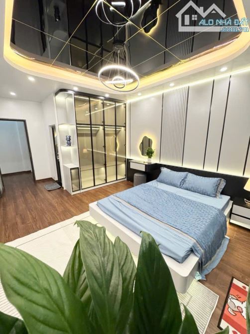 Hoa Hậu Phố Văn Chương – DT 31m MT 3.9m 4 tầng Chỉ 7.15 tỷ - 7