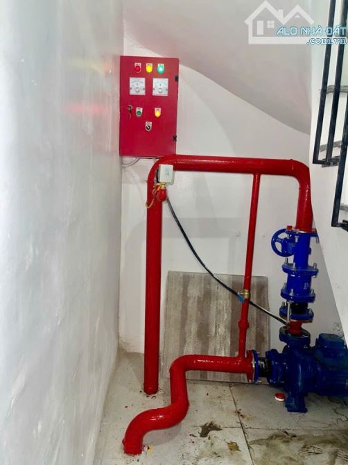 Bán nhà phố Trường Chinh – DT 67m MT 36,8m 6 tầng  12 Phòng Khép Kín Full đồ Chỉ 16,38 tỷ - 7