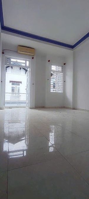 Đ.18B hẻm xe tải né thông 3 tầng 4x13m gần Lê Văn Quới -Mã Lò chỉ 5.6 tỷ - 7