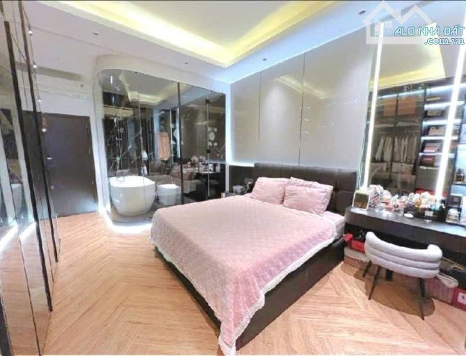 BÁN NHÀ ĐẸP 3 TẦNG ĐH MARKETING, 10M RA ĐƯỜNG LỚN, 40M2 (4 x 10), 3PN, 7.2 TỶ - 7
