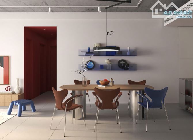 Cao Thắng, Q10 - 64m2 5 tầng thang máy - ô tô vào nhà - kinh doanh - lô góc 3 mặt. 16.5 tỷ - 7