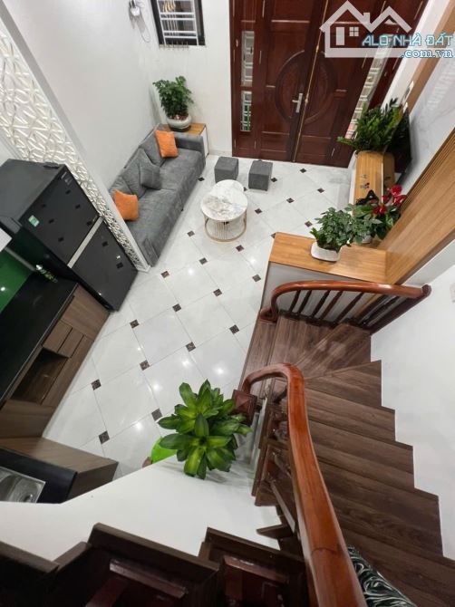 Bán nhà Xuân Phương, Nam Từ Liêm, 31m2, 4 tầng, mặt tiền 4.1m, giá 5.85 tỷ - 7