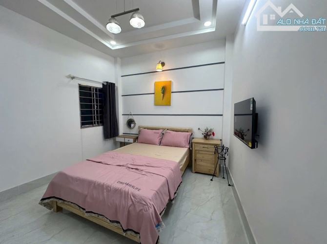 Cần Bán nhà Quang Trung, phường 8, Quận Gò Vấp 5,35tỷ - 8