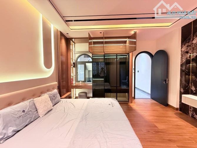 🌟🌟🌟SIÊU PHẨM LUXXURY ĐƯỜNG 10M TRỤC THÔNG SÁT BIỂN LH EM HỌC LVCC🌟🌟🌟 - 8
