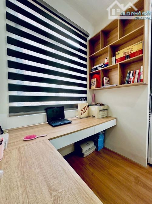 🏡 BÁN NHÀ HẺM AN NINH – QUANG TRUNG, PHƯỜNG 14, GÒ VẤP - 8