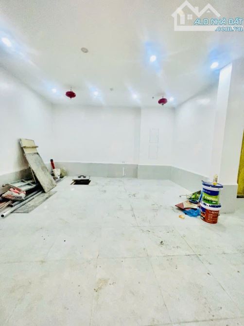 Bán nhà phố Trường Chinh – DT 67m MT 36,8m 6 tầng  12 Phòng Khép Kín Full đồ Chỉ 16,38 tỷ - 8