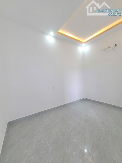 2,95Tỷ TL🔥Bán nhà hoàn công, 2 Mặt Tiền_Gần đường Bùi Hữu Nghĩa, p.Tân Hạnh, Tp.Biên Hòa - 8