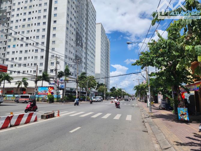 Bán NHÀ 3 TẦNG – HẺM 6M Ô TÔ TRÁNH – GẦN COOPMART PHAN VĂN HỚN – CHỈ 4.5 TỶ TL - 8