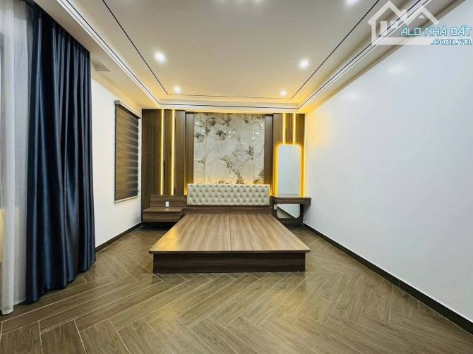 Bán nhà 4 tầng tại Lạch tray ,Ngô Quyền Giá 5ty450 - 8