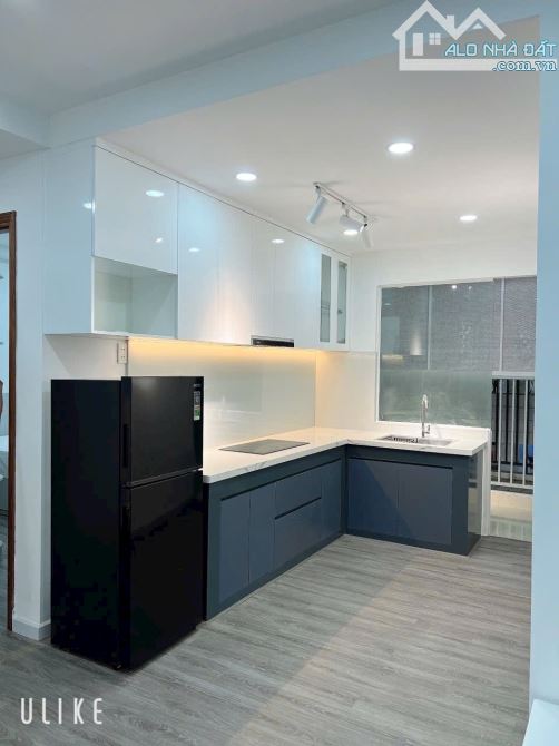 Bán căn hộ siêu đẹp, mới 100% – chung cư CT3 VCN Phước Hải, Nha Trang - 8