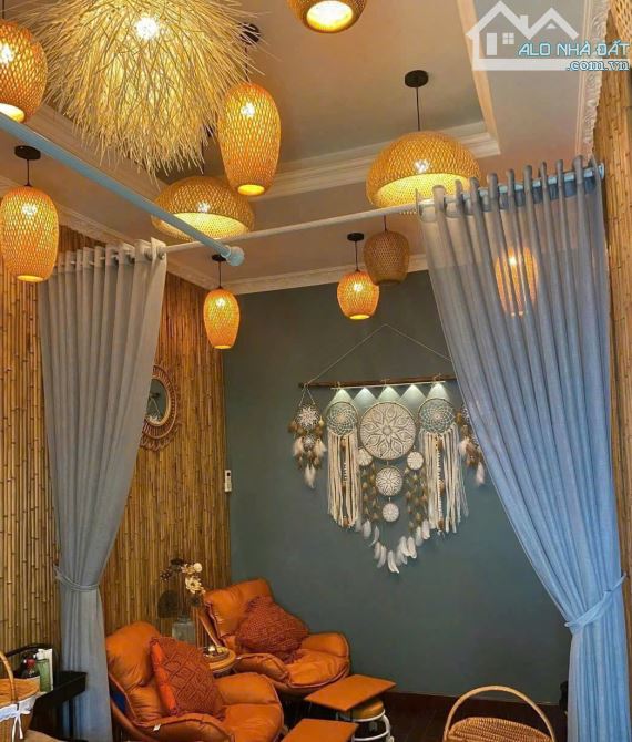 Bán nhà căn góc mặt đường 52-AP kdc Cán BCNV Quận 2 cũ gần chợ Giồng (156m2) 35 tỷ - 8