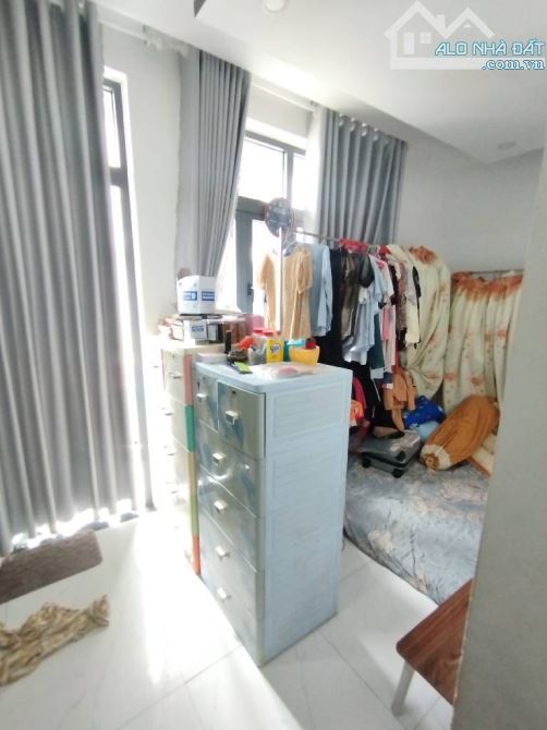 🌈Bán nhà 3 tầng khu đồng bộ ngang 5m ngay chơ Thạnh Xuân Quận 12 chỉ 5,5 tỷ💰 - 9