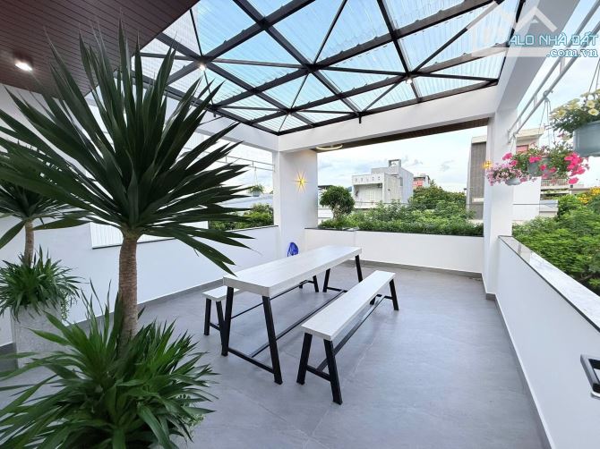 🌟🌟🌟SIÊU PHẨM LUXXURY ĐƯỜNG 10M TRỤC THÔNG SÁT BIỂN LH EM HỌC LVCC🌟🌟🌟 - 9