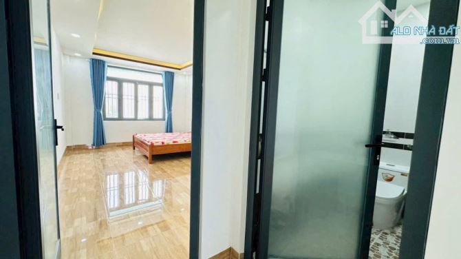 7ty2 sỡ hữu nhà 3 tầng, full công năng. rẻ nhất Khu Đô Thị Hà Quang 2 - 9