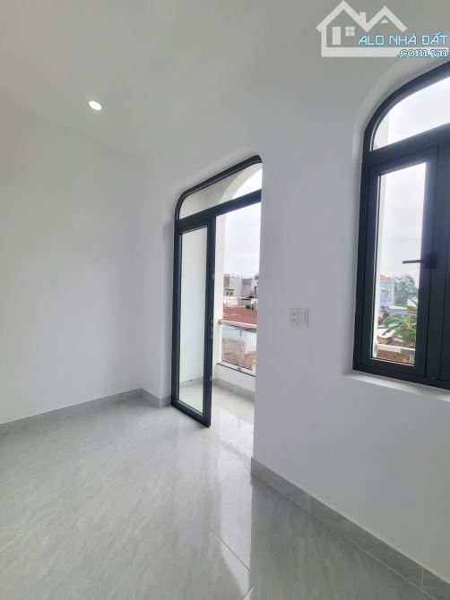 2,95Tỷ TL🔥Bán nhà hoàn công, 2 Mặt Tiền_Gần đường Bùi Hữu Nghĩa, p.Tân Hạnh, Tp.Biên Hòa - 9