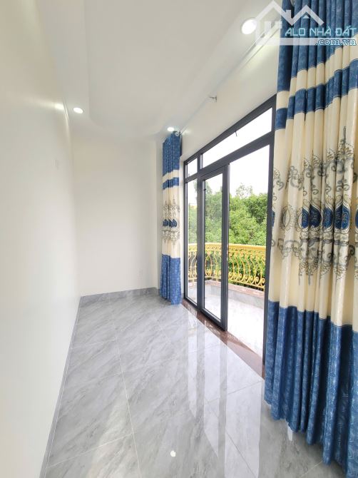 4,5Tỷ TL🔥Bán nhà góc 2MT_Hoàn Công_Cách đường Hoàng Minh Chánh 100m_p.Hóa An, Tp.Biên Hòa - 9