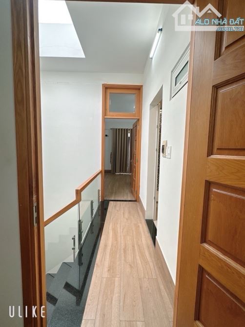 Nhà 3 TẦNG, đường TRẦN THỊ HÈ, P. Hiệp Thành, Q12, dt 70m2 (5mx15m),💰6,65Tỷ. Đường 6m - 9