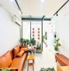 Bán nhà 5 tầng đường Lê Văn Duyệt - 80m2, có hầm - Nhỉnh 19 tỷ