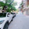 Bán nhà Hoàng Cầu 🚘🚘 PHÂN LÔ  , vỉa hè , thang máy, ô tô tránh ,65m2, hàng hiếm