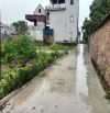Bán Đất-Xã Minh Phú -( Sóc Sơn )-100M2-1,85TY-Full TC-Đường Rộng OTO 7 Chỗ Vào Đất.
