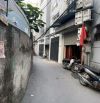 BÁN NHÀ NGUYỄN ĐỔNG CHI – 5 TẦNG ĐẸP – NGÕ RỘNG Ô TÔ ĐỖ CỬA – GẦN NHIỀU TRƯỜNG ĐIỂM