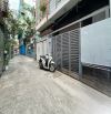 NGÃ TƯ HÀNG XANH – P17, BÌNH THẠNH – 66m² (5x13) – 3 TẦNG – HXH 7 CHỖ – 15 TỶ
