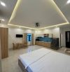 BÁN TÒA CĂN HỘ 5 TẦNG - AN THƯỢNG 39,  MỸ AN, 90M2, NGANG 5, 9PHÒNG, Giá chỉ 22tỷ TLCC.