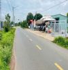 Bán lô đất đường Phạm Hùng TT Đất Đỏ,BRVT phù hợp đầu tư kinh doanh nhà trọ