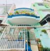 Bán nhà 2 tầng 50m2, Trường Chinh, Phường 15, Tân Bỉnh, nhỉnh 4 tỷ