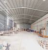 Cho thuê xưởng 1000m2 Có PCCC Xã  Bắc Sơn, Trảng Bom, Đồng Nai