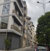 NHÀ VẠN PHÚC HÀ ĐÔNG 5 TẦNG-ÔTÔ TRÁNH, HÀNG XÓM CỦA GALAXY NHÀ MỚI 12 TỶ XX.